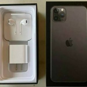 Apple iPhone 11 Pro Max
